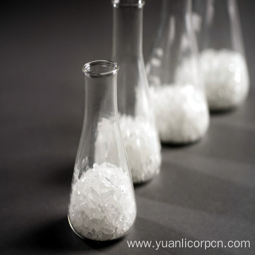 Yuanli Brand Polyester Resin for Powder Coating